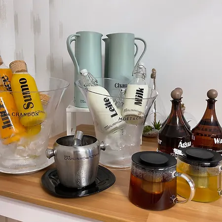 Casalinho Da Azenha - Charm House * Sintra