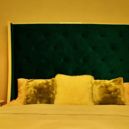 Casalinho Da Azenha - Charm House Hotell