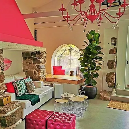 Casalinho Da Azenha - Charm House Hotell 4*