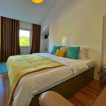 ホテル Casalinho Da Azenha - Charm House