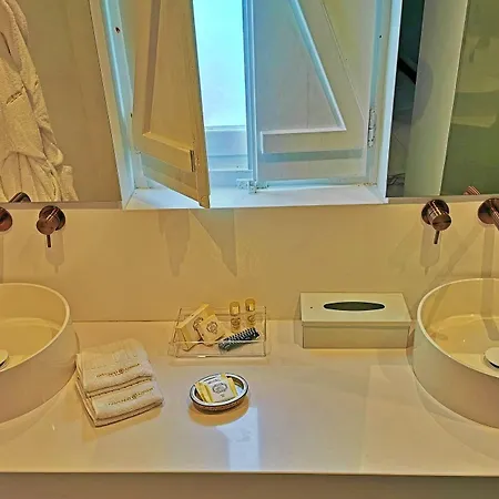 Casalinho Da Azenha - Charm House Hotel Sintra