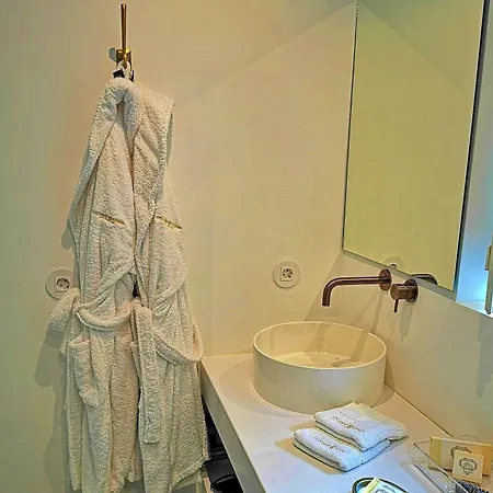 Hotel Casalinho Da Azenha - Charm House