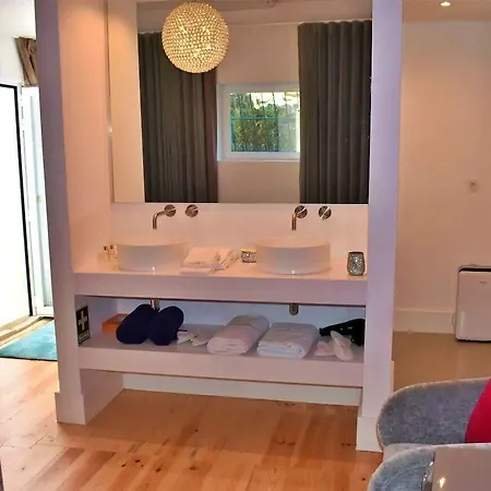 Casalinho Da Azenha - Charm House Hotel *
