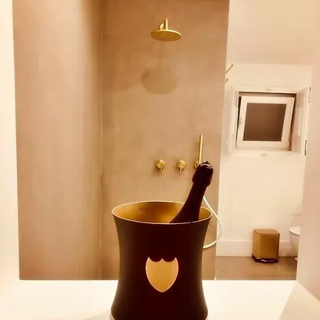 Casalinho Da Azenha - Charm House Hotel Sintra