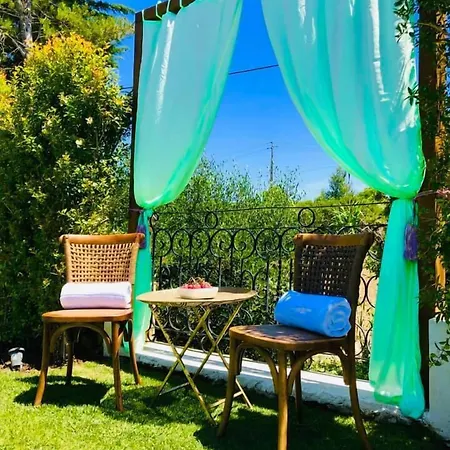 Casalinho Da Azenha - Charm House Hotel