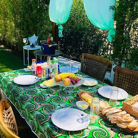 Casalinho Da Azenha - Charm House 4* シントラ