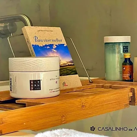 Hotell Casalinho Da Azenha - Charm House Sintra