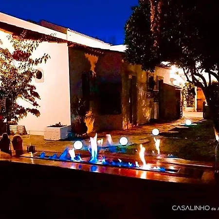 Hotell Casalinho Da Azenha - Charm House 4*