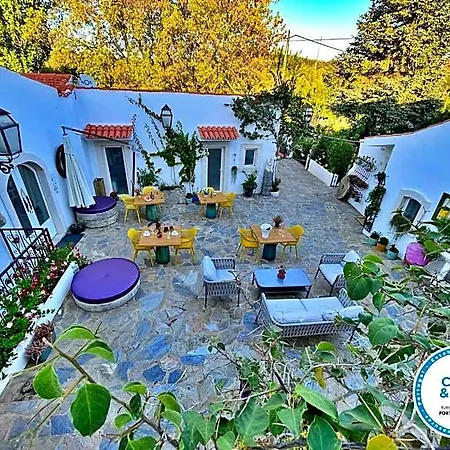 Hotell Casalinho Da Azenha - Charm House