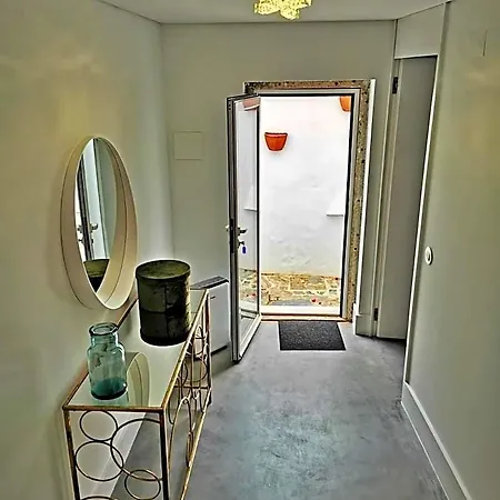 Casalinho Da Azenha - Charm House 4* シントラ
