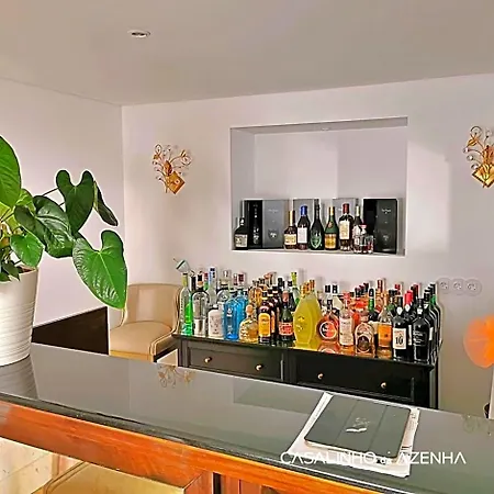 Hotell Casalinho Da Azenha - Charm House Sintra