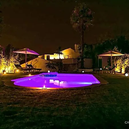 Casalinho Da Azenha - Charm House Hotell