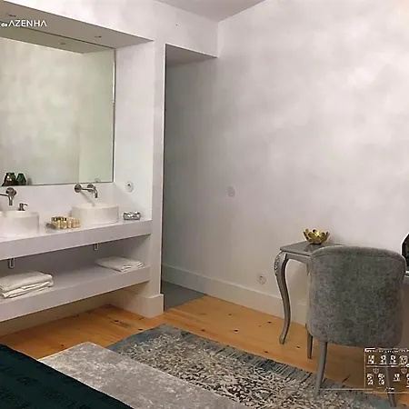 Casalinho Da Azenha - Charm House 4* Sintra