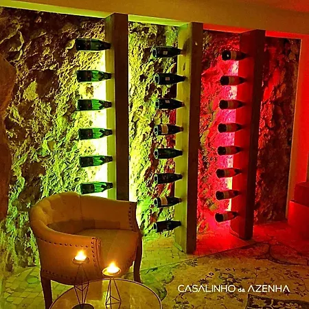 Hotell Casalinho Da Azenha - Charm House 4*