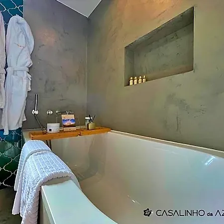 Hotell Casalinho Da Azenha - Charm House Sintra