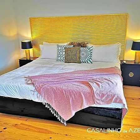 Hotell Casalinho Da Azenha - Charm House Sintra