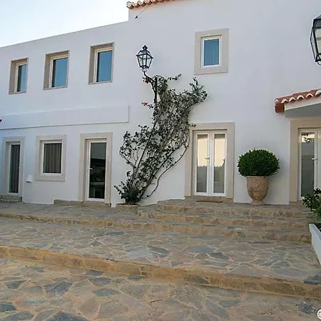 Casalinho Da Azenha - Charm House