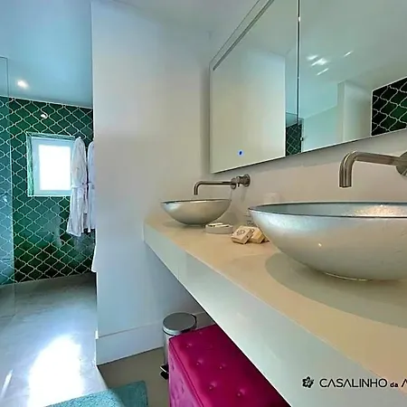Hotell Casalinho Da Azenha - Charm House 4*